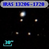 IRAS 13206-1720