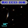 IRAS 13213-1646