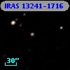 IRAS 13241-1716