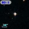 BD-17  3832