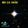 BD-16  3648