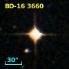BD-16  3660