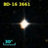 BD-16  3661