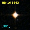 BD-16  3663