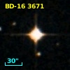 BD-16  3671