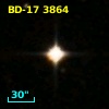 BD-17  3864