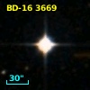 BD-16  3669
