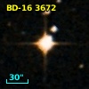 BD-16  3672