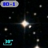 BD-17  3861