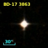 BD-17  3863