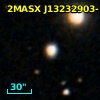 2MASX J13232903-1658416