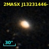 2MASX J13231446-1655266