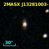 2MASX J13281003-1706536