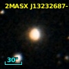 2MASX J13232687-1658006