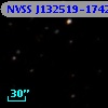NVSS J132519-174208