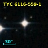 TYC 6116-559-1