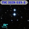 TYC 3329-513-1