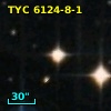 TYC 6124-8-1
