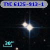TYC 6125-913-1