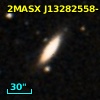 6dFGS gJ132825.6-160532
