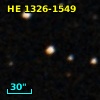 2MASS J13291992-1605003