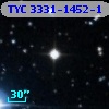 TYC 3331-1452-1