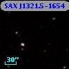 SAX J1321.5-1654