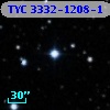TYC 3332-1208-1