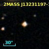 2MASS J13231197-1656383