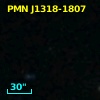 PMN J1318-1807