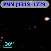 PMN J1319-1729