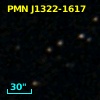 PMN J1322-1617