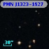 PMN J1323-1827
