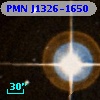 PMN J1326-1650