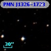 PMN J1326-1723