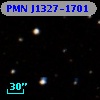 PMN J1327-1701