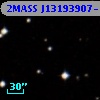 2MASS J13193907-1614409