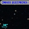 2MASS J13270283-1808353