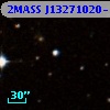 2MASS J13271020-1607315