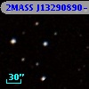 2MASS J13290890-1553399