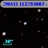 2MASS J13293007-1641119