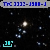 TYC 3332-1800-1