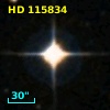 HD 115834
