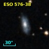 ESO 576-38