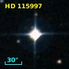 HD 115997