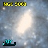 NGC  5068
