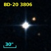 BD-20  3806