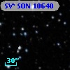 SV* SON 10640