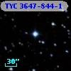 TYC 3647-844-1