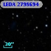 LEDA 2798694